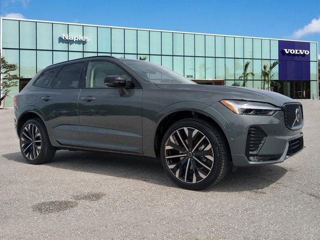 new 2026 Volvo XC60 car, priced at $64,930