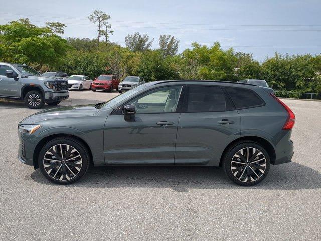 new 2026 Volvo XC60 car, priced at $64,930