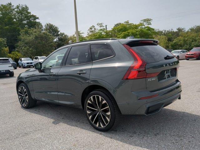 new 2026 Volvo XC60 car, priced at $64,930