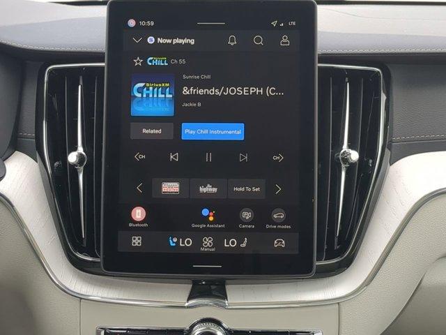new 2026 Volvo XC60 car, priced at $64,930