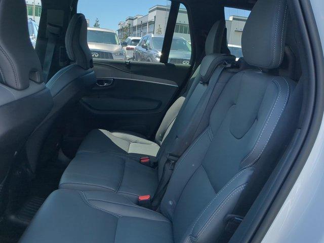 used 2023 Volvo XC90 Recharge Plug-In Hybrid car, priced at $61,982