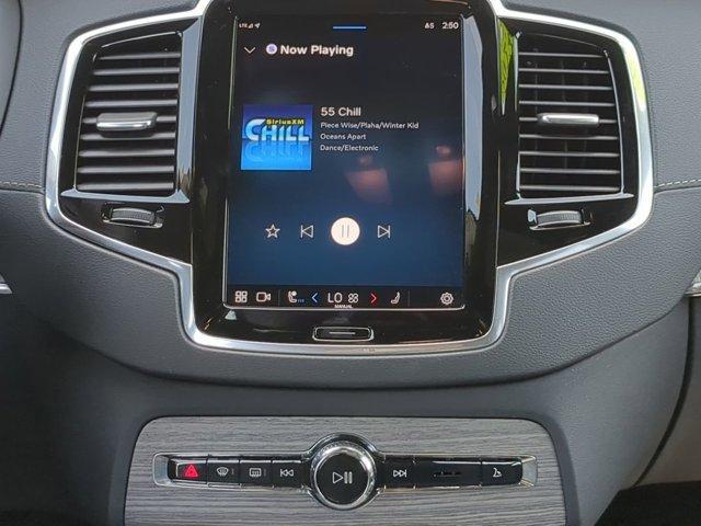 used 2023 Volvo XC90 Recharge Plug-In Hybrid car, priced at $61,982