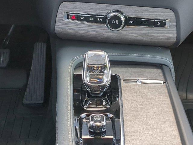 used 2023 Volvo XC90 Recharge Plug-In Hybrid car, priced at $61,982