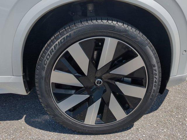 used 2023 Volvo XC90 Recharge Plug-In Hybrid car, priced at $61,982