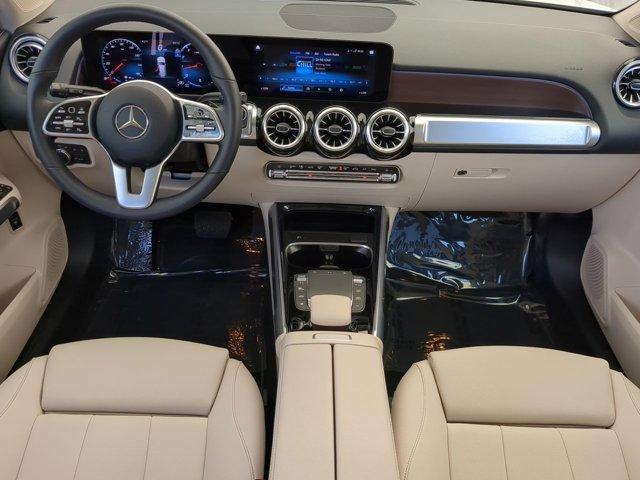 used 2023 Mercedes-Benz GLB 250 car, priced at $38,195
