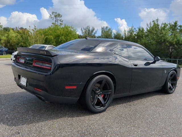 used 2021 Dodge Challenger car, priced at $57,771