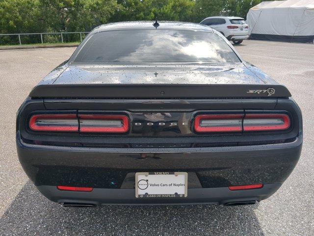 used 2021 Dodge Challenger car, priced at $57,771