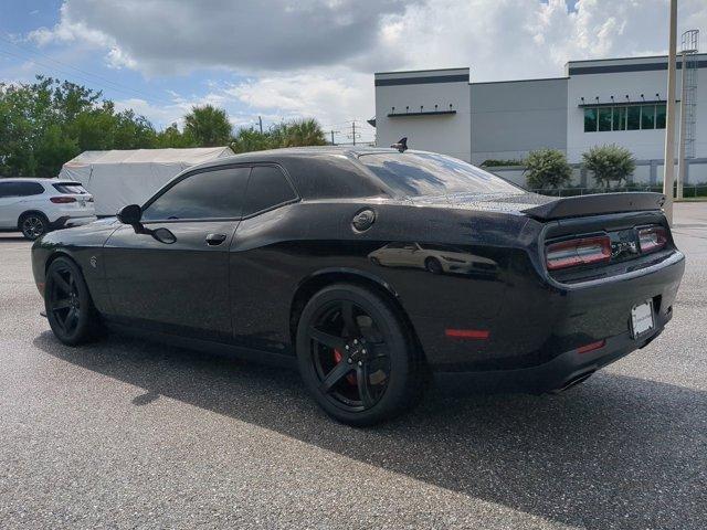 used 2021 Dodge Challenger car, priced at $57,771