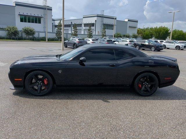 used 2021 Dodge Challenger car, priced at $57,771