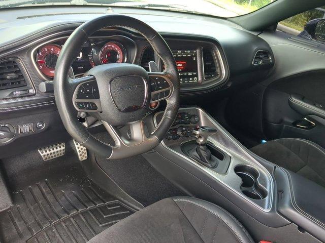 used 2021 Dodge Challenger car, priced at $57,771