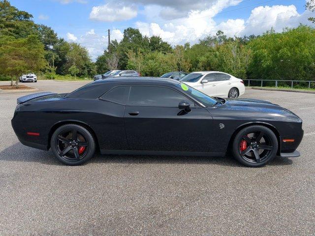 used 2021 Dodge Challenger car, priced at $57,771