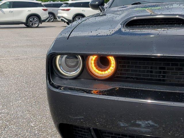 used 2021 Dodge Challenger car, priced at $57,771