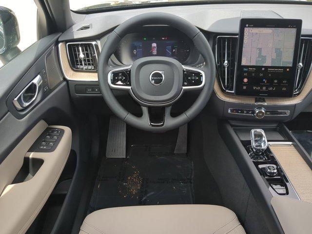 new 2026 Volvo XC60 Plug-In Hybrid car, priced at $68,445