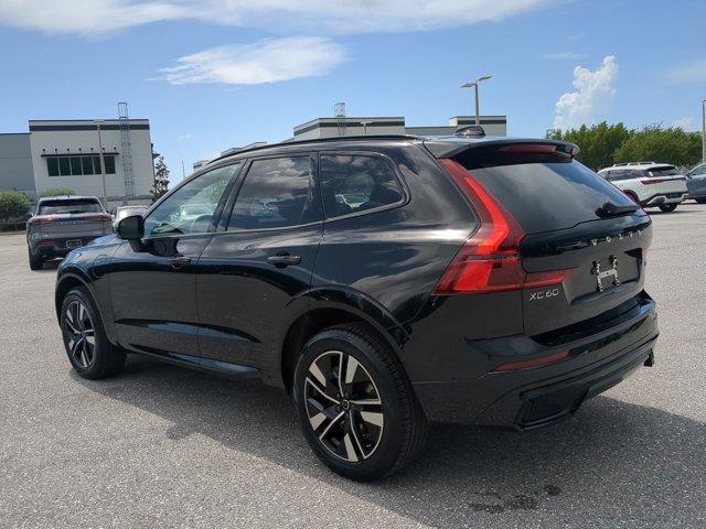 new 2026 Volvo XC60 Plug-In Hybrid car, priced at $68,445