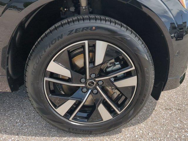 new 2026 Volvo XC60 Plug-In Hybrid car, priced at $68,445