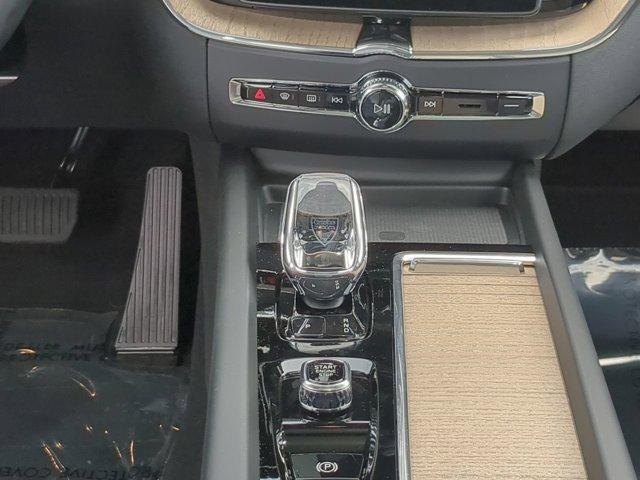 new 2026 Volvo XC60 Plug-In Hybrid car, priced at $68,445