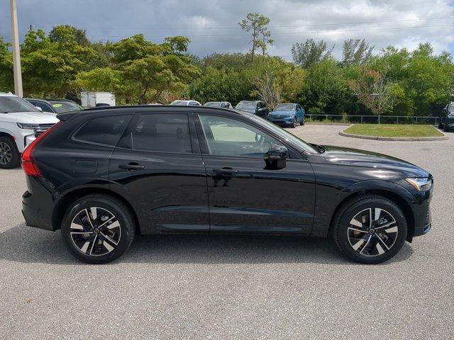 new 2026 Volvo XC60 Plug-In Hybrid car, priced at $68,445