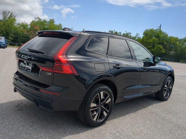 new 2026 Volvo XC60 Plug-In Hybrid car, priced at $68,445