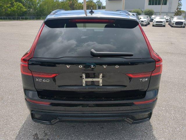 new 2026 Volvo XC60 Plug-In Hybrid car, priced at $68,445