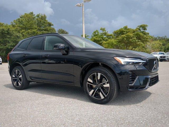 new 2026 Volvo XC60 Plug-In Hybrid car, priced at $68,445