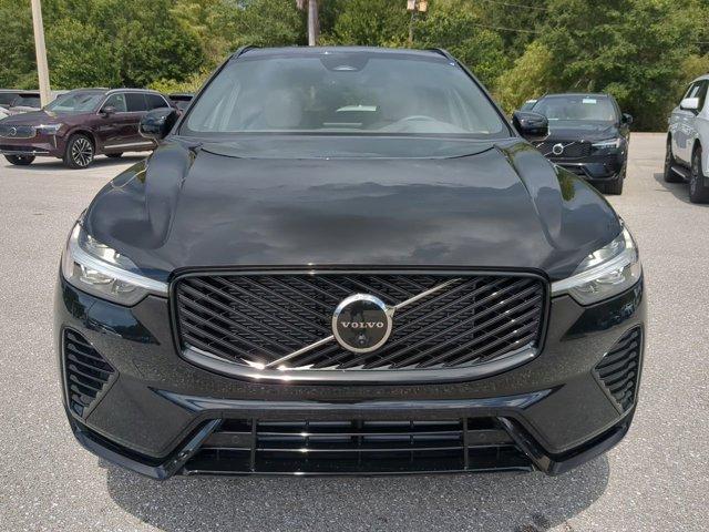 new 2026 Volvo XC60 Plug-In Hybrid car, priced at $68,445