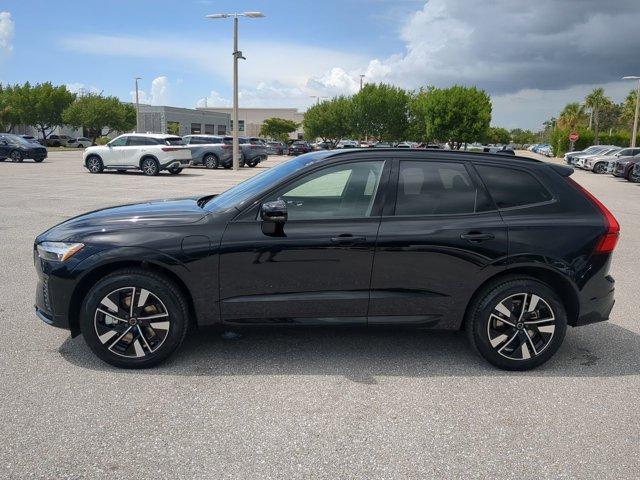 new 2026 Volvo XC60 Plug-In Hybrid car, priced at $68,445