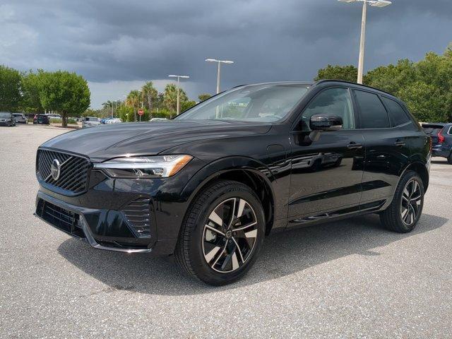 new 2026 Volvo XC60 Plug-In Hybrid car, priced at $68,445