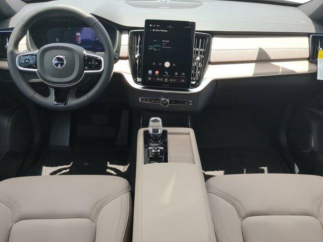 new 2025 Volvo XC90 Plug-In Hybrid car, priced at $75,456