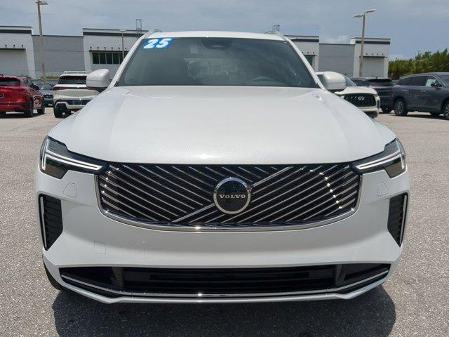new 2025 Volvo XC90 Plug-In Hybrid car, priced at $75,456