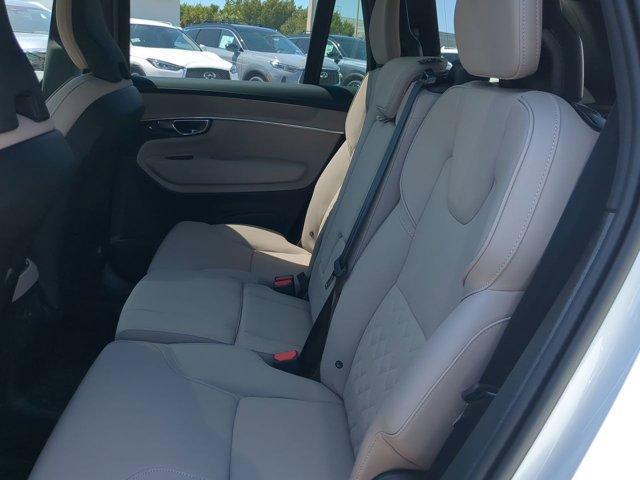 new 2025 Volvo XC90 Plug-In Hybrid car, priced at $78,805