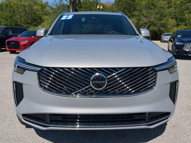 new 2025 Volvo XC90 car, priced at $66,355