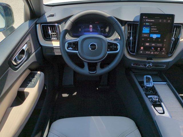 new 2026 Volvo XC60 car, priced at $56,825