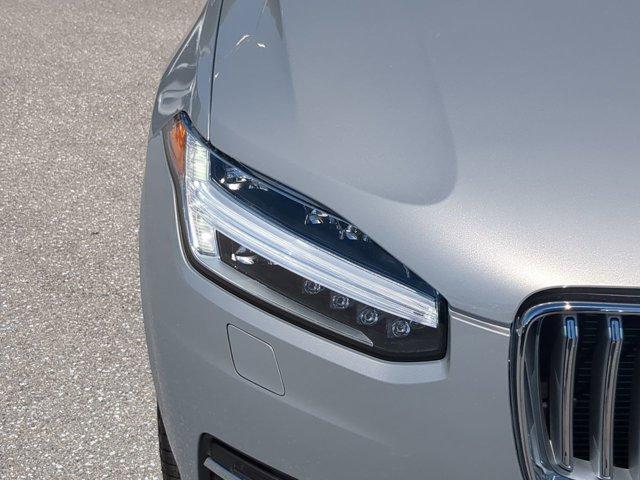 new 2024 Volvo XC90 car, priced at $59,662