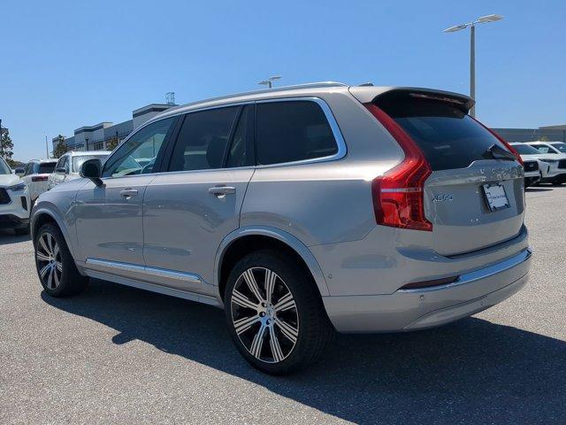 new 2024 Volvo XC90 car, priced at $59,662