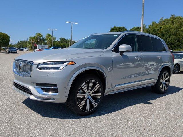 new 2024 Volvo XC90 car, priced at $59,662