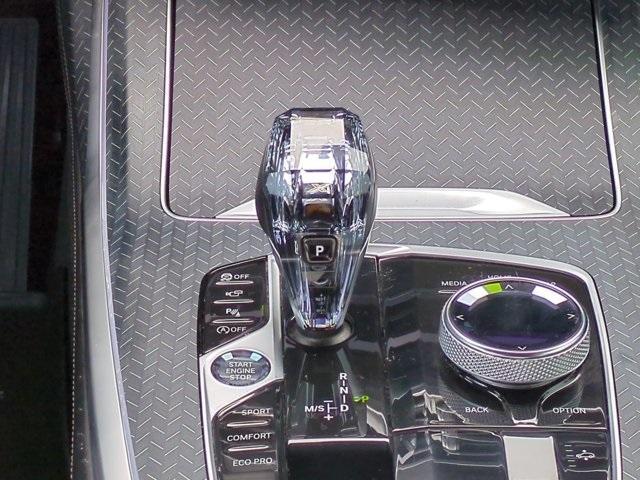 used 2020 BMW X7 car, priced at $35,511