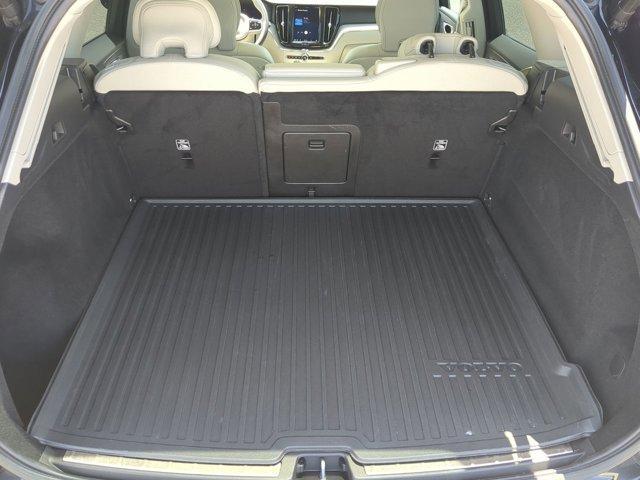used 2023 Volvo XC60 car, priced at $37,333