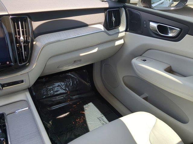 used 2023 Volvo XC60 car, priced at $37,333