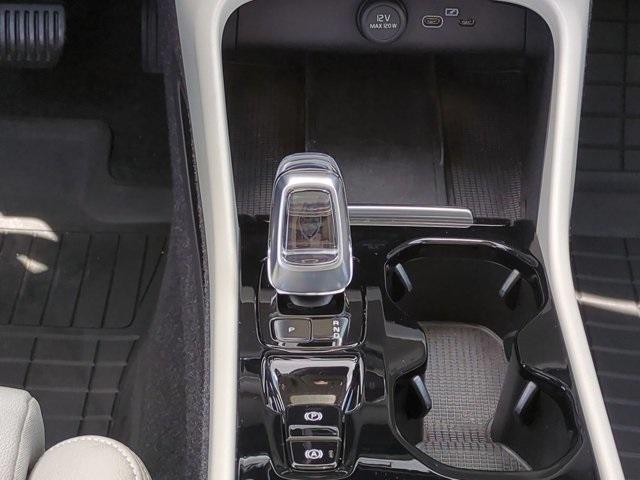 used 2023 Volvo XC40 car, priced at $34,211