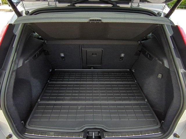 used 2023 Volvo XC40 car, priced at $34,211
