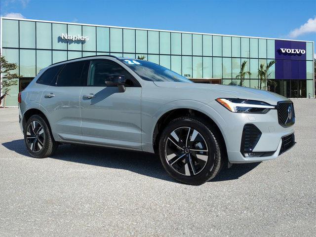 new 2026 Volvo XC60 car, priced at $52,730