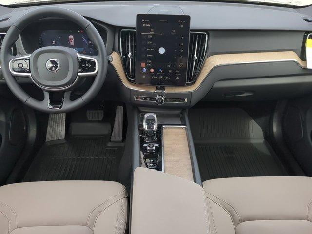 new 2026 Volvo XC60 car, priced at $59,470