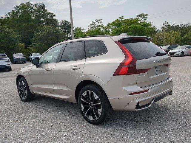 new 2026 Volvo XC60 car, priced at $59,470