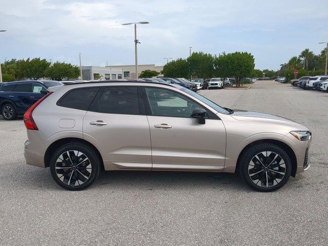 new 2026 Volvo XC60 car, priced at $59,470