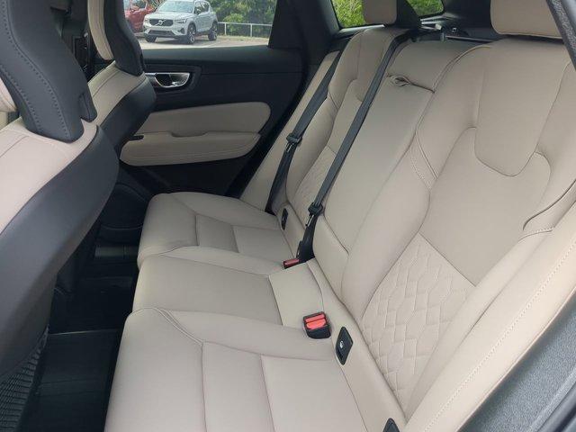 new 2026 Volvo XC60 car, priced at $59,470