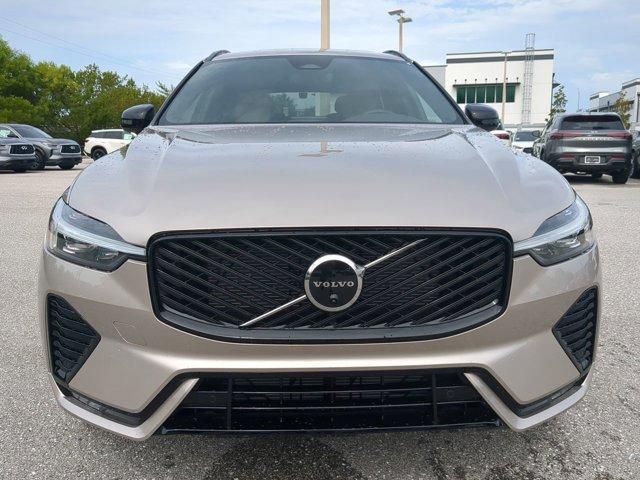 new 2026 Volvo XC60 car, priced at $59,470