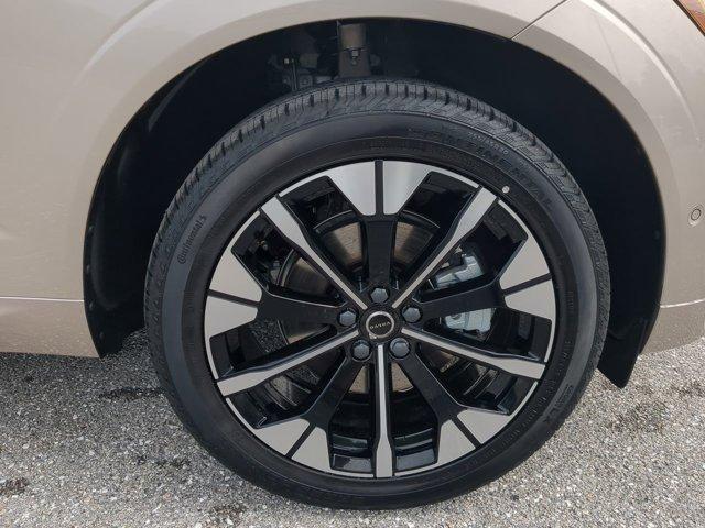 new 2026 Volvo XC60 car, priced at $59,470