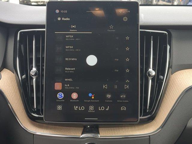 new 2026 Volvo XC60 car, priced at $59,470