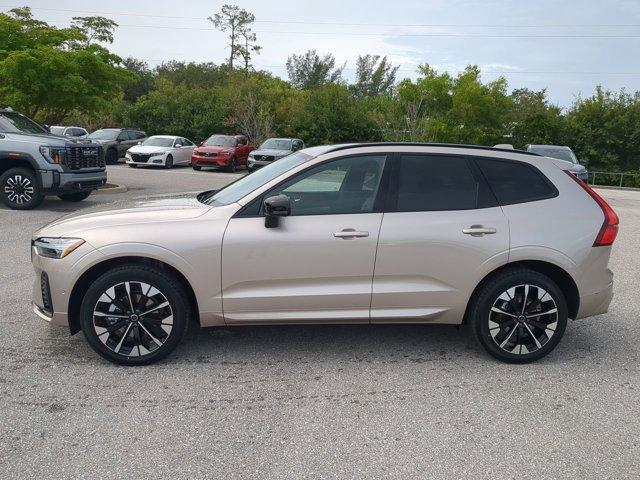 new 2026 Volvo XC60 car, priced at $59,470