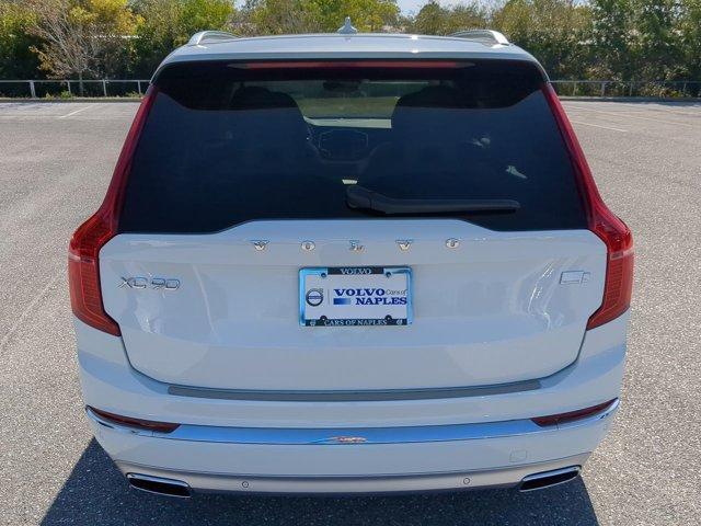 used 2021 Volvo XC90 Recharge Plug-In Hybrid car, priced at $40,890